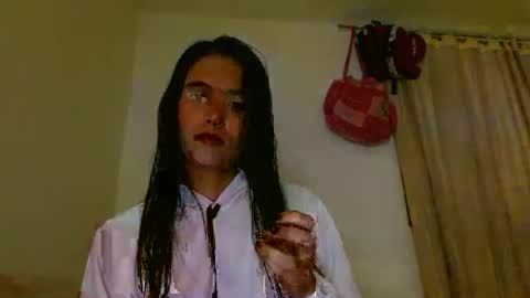 Snapshot of cata_sexy2410 chatting on January 2025 12:48:01 AM cata_sexy2410 online show from January 2025 12:48:01 AM