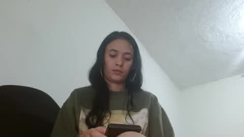 Snapshot of cata_sexy2410 chatting on September 2025 04:03:02 AM cata_sexy2410 online show from September 2025 04:03:02 AM