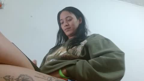 Snapshot of cata_sexy2410 chatting on September 2025 02:48:01 AM cata_sexy2410 online show from September 2025 02:48:01 AM