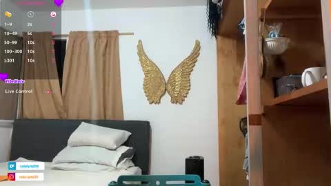 catalyna fitness  online show from January 2026 04:39:02 AM