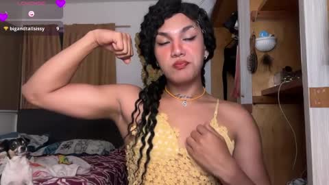 catalyna fitness  online show from March 2026 04:12:02 AM