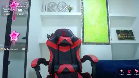 Snapshot of catalehia_milk chatting on January 2025 09:29:02 PM C A T A L E H I A online show from January 2025 09:29:02 PM