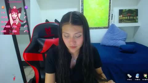 Snapshot of catalehia_milk chatting on January 2025 11:36:02 PM C A T A L E H I A online show from January 2025 11:36:02 PM