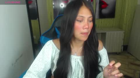 Snapshot of catalehia_milk chatting on February 2025 08:59:02 PM C A T A L E H I A online show from February 2025 08:59:02 PM