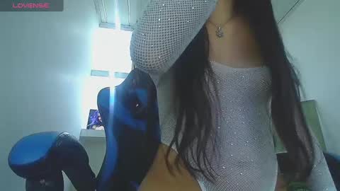 Snapshot of catalehia_milk chatting on February 2025 11:28:02 PM C A T A L E H I A online show from February 2025 11:28:02 PM