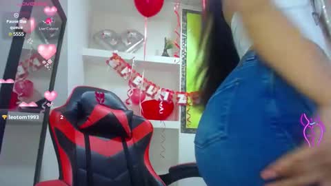 Snapshot of catalehia_milk chatting on February 2025 07:09:01 PM C A T A L E H I A online show from February 2025 07:09:01 PM