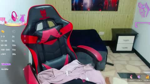 Snapshot of catalehia_milk chatting on March 2025 12:43:01 PM C A T A L E H I A online show from March 2025 12:43:01 PM