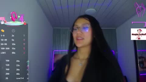 Snapshot of catalehia_milk chatting on March 2025 10:43:02 AM C A T A L E H I A online show from March 2025 10:43:02 AM