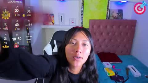 Snapshot of catalehia_milk chatting on September 2025 09:28:02 PM C A T A L E H I A online show from September 2025 09:28:02 PM