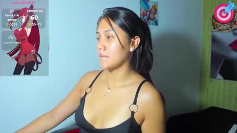 Snapshot of catalehia_milk chatting on February 2026 09:07:01 PM C A T A L E H I A online show from February 2026 09:07:01 PM