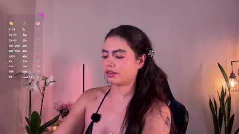 MACARENA online show from July 2026 09:46:02 AM