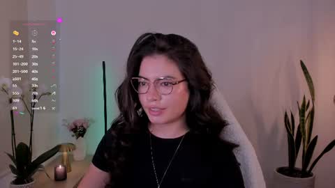 MACARENA online show from July 2026 06:54:01 PM