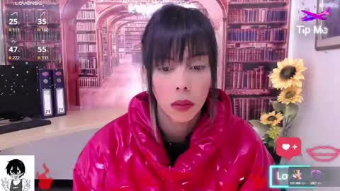 Queen Catalella online show from September 2025 03:06:01 AM