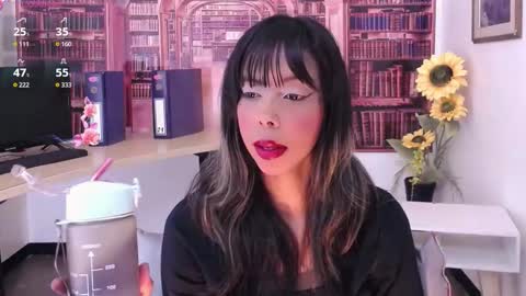 Queen Catalella online show from September 2025 04:38:02 AM