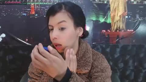 Queen Catalella online show from May 2026 03:44:01 AM