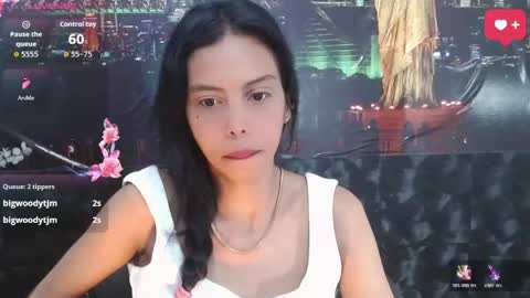Queen Catalella online show from May 2026 03:46:02 AM