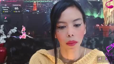 Queen Catalella online show from May 2026 04:08:02 AM