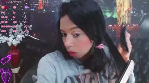 Queen Catalella online show from May 2026 04:20:02 AM