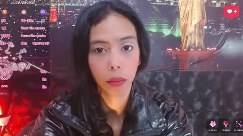 Queen Catalella online show from May 2026 03:24:02 AM