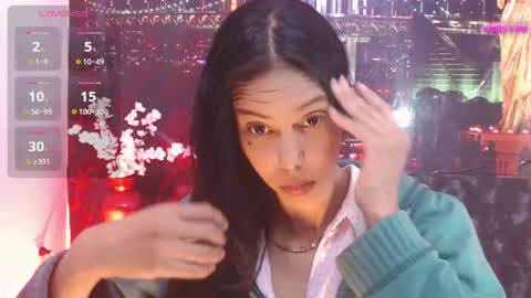 Queen Catalella online show from May 2026 03:11:02 AM