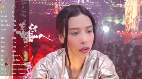 Queen Catalella online show from May 2026 03:13:01 AM