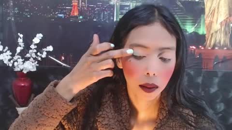 Queen Catalella online show from May 2026 03:25:01 AM