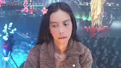 Queen Catalella online show from July 2026 03:46:02 AM