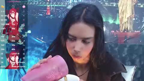 Queen Catalella online show from July 2026 04:48:01 AM