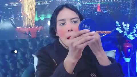 Queen Catalella online show from July 2026 03:24:01 AM