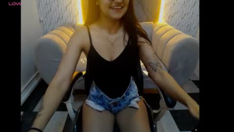 catalella_little_b online show from June 2026 12:19:01 PM