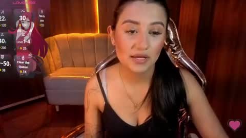catalella_little_b online show from July 2026 07:53:02 PM