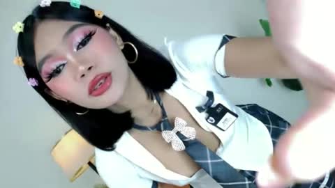 Snapshot of catalenax chatting on November 2025 05:39:02 PM CatalenaX online show from November 2025 05:39:02 PM