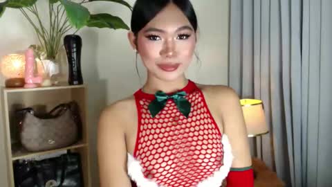 Snapshot of catalenax chatting on December 2025 07:00:01 PM CatalenaX online show from December 2025 07:00:01 PM