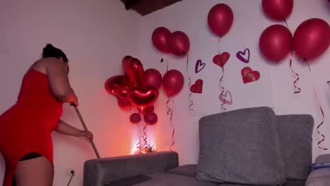 Cataleya online show from February 2025 11:05:01 PM