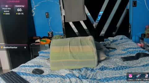 cataleya19__ online show from December 2024 05:01:01 PM