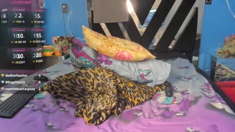 cataleya19__ online show from December 2024 06:15:01 PM