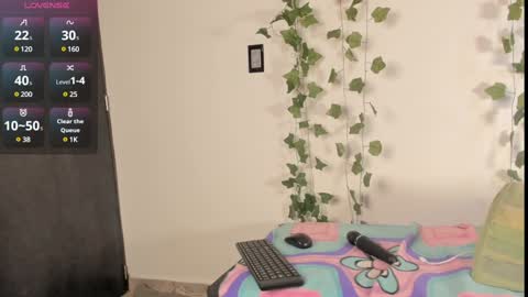 cataleya19__ online show from January 2025 01:18:02 PM