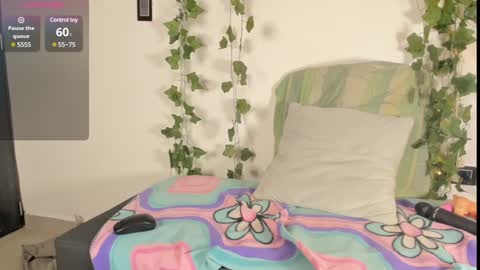 cataleya19__ online show from January 2025 11:46:01 AM