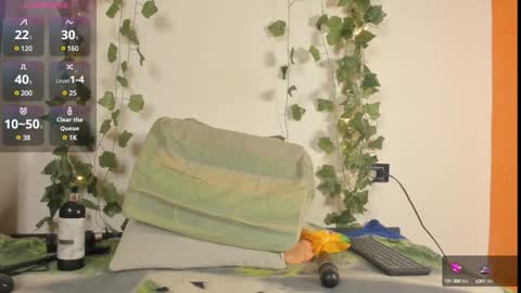 cataleya19__ online show from January 2025 11:33:02 AM