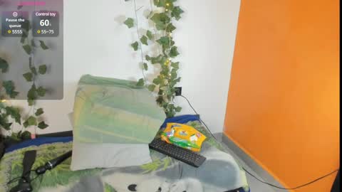 cataleya19__ online show from February 2025 11:32:01 AM