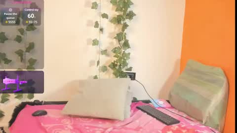 cataleya19__ online show from March 2025 03:02:01 PM