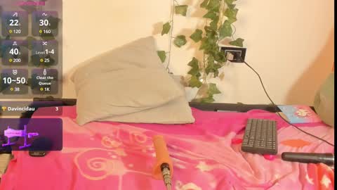 cataleya19__ online show from March 2025 02:45:02 PM