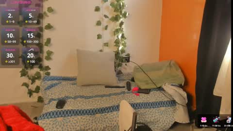 cataleya19__ online show from March 2025 12:39:02 PM