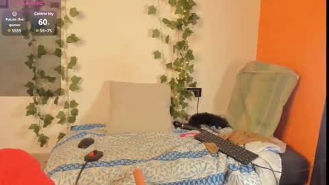 cataleya19__ online show from March 2025 12:04:02 PM