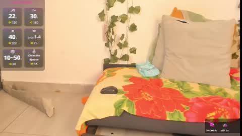 cataleya19__ online show from October 2025 10:45:01 AM