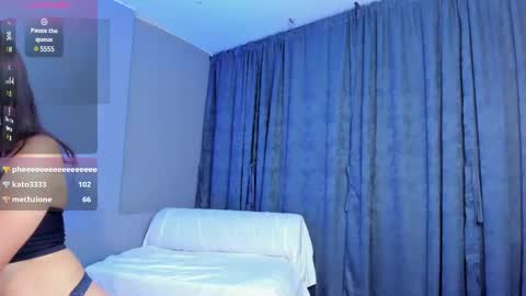 Cataleya online show from February 2025 11:25:02 PM