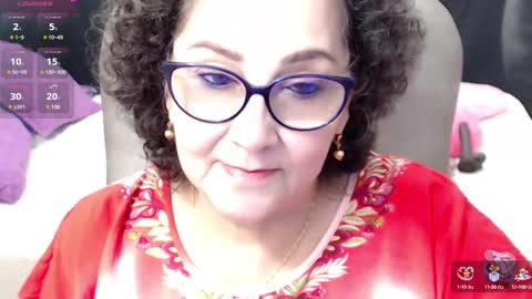 Snapshot of cataleya_mom_ chatting on March 2025 01:12:01 AM cataleya online show from March 2025 01:12:01 AM