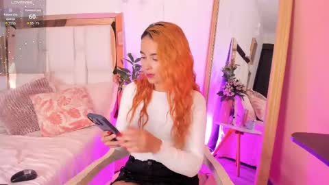 Cataleya Admas online show from September 2025 12:18:02 PM