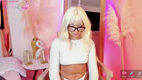 Cataleya Admas online show from January 2026 12:53:01 PM