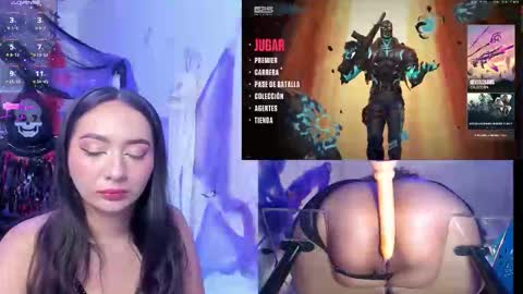 Cata online show from October 2025 05:46:01 AM